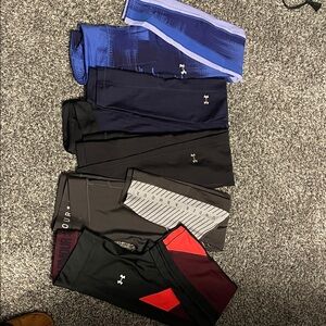 Under Armour Leggings